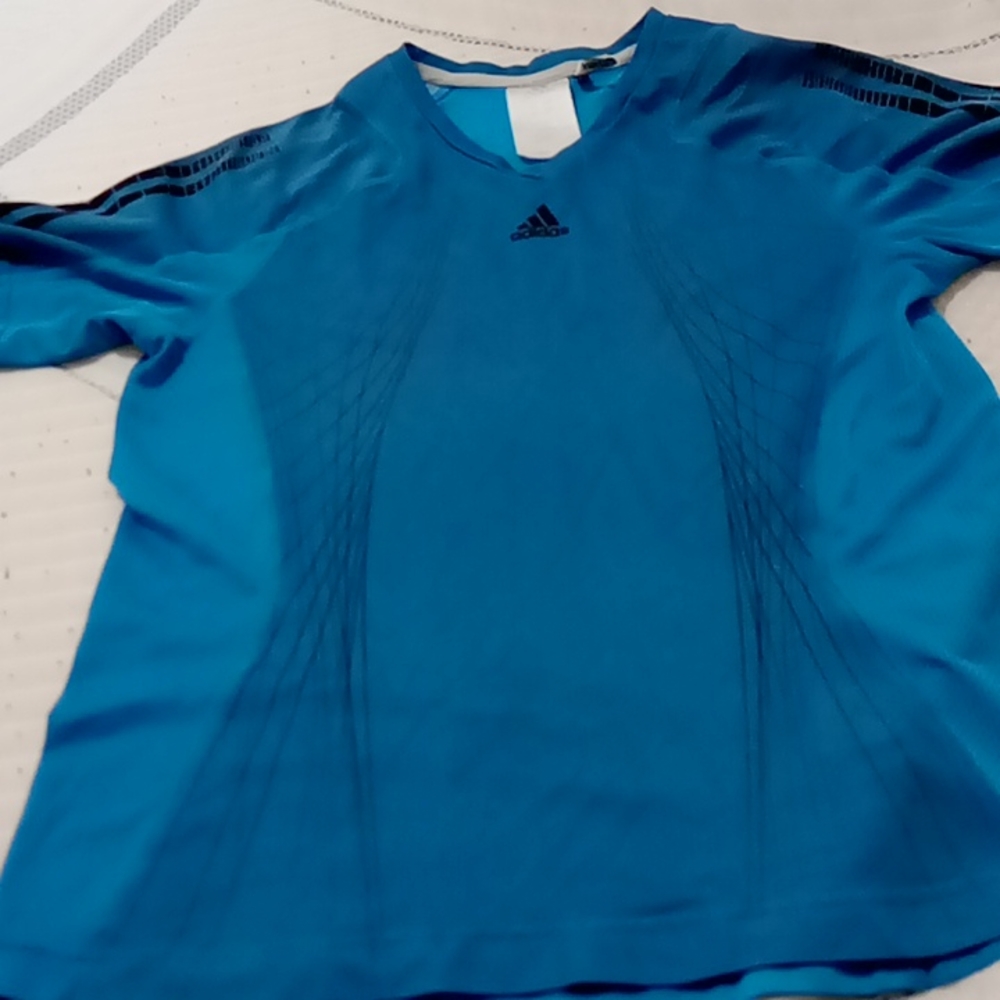 Adidas Running TShirt